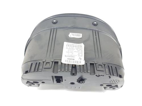 Instrument cluster BMW 3 (E90) 318 d | BP16281119C47 