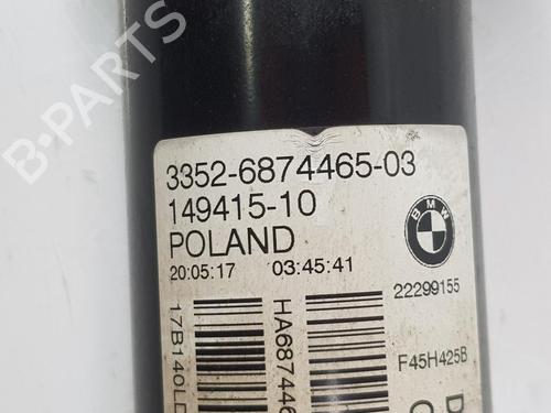 Right rear shock absorber BMW 2 Active Tourer (F45) 218 d | BP11282726M19 
