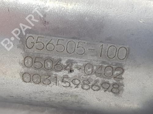 Left front window motor RENAULT AUSTRAL | BP32199253E21