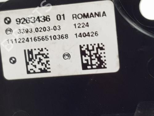 Other BMW 5 (F10) 525 d | BP26292317O1 