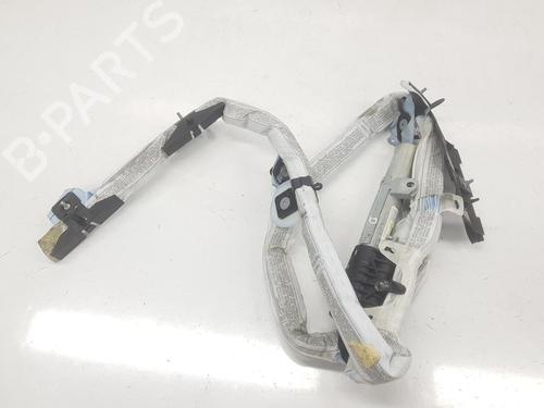 Right curtain airbag BMW 3 (E90) 330 xi | BP10733291C12 