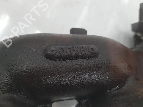 Udstødningsmanifold LAND ROVER DISCOVERY V (L462) 3.0 Td6 4x4 | BP17948081M110 