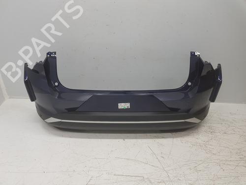 Used Rear bumper Rear bumper 37072838 37072838