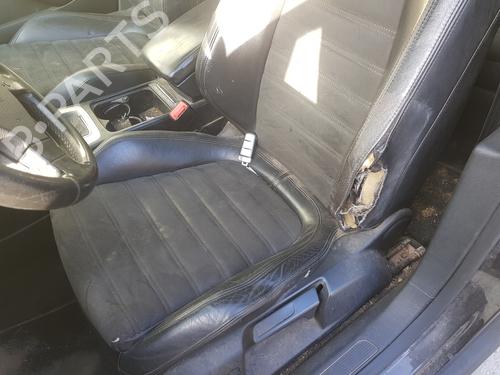 Left front window motor VW PASSAT B6 (3C2) 2.0 TDI 16V | BP17170356E21 