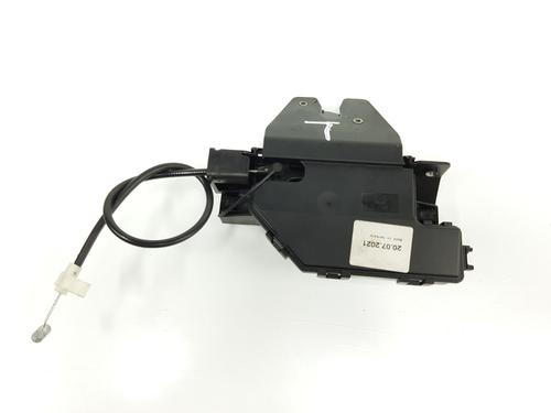 Tailgate lock BMW 5 (E60) 530 d xDrive | BP21561019C101 