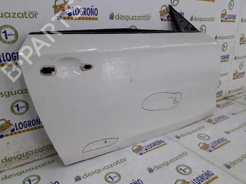 Right front door BMW 1 (E87) 118 d | BP1958300C3 