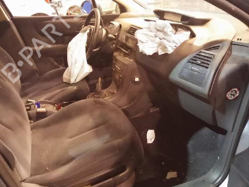 Right front window switch CITROËN C4 I (LC_) 1.6 HDi | BP1364558I26 