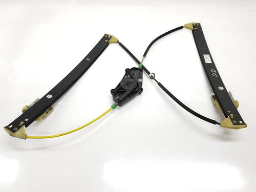 Used Front right window mechanism AUDI A4 B8 (8K2) 2.0 TDI (143 hp) 6031125