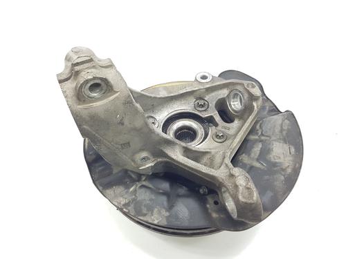 Left front steering knuckle MERCEDES-BENZ B-CLASS Sports Tourer (W247) B 200 d (247.012) | BP30511801M25