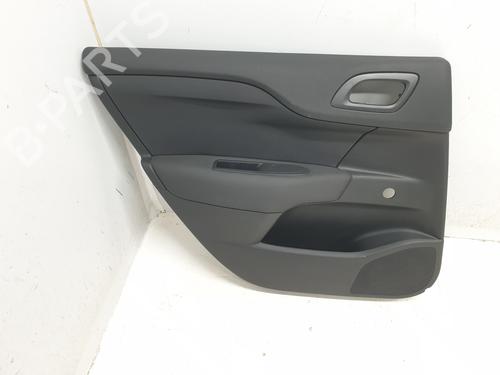 Seats set CITROËN C4 II (NC_) 1.6 BlueHDi 100 | BP32236921C78 