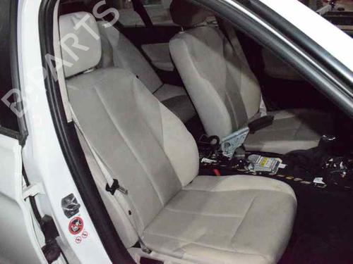 Anti roll bar BMW 3 (F30, F80) 318 d | BP3657935M96 