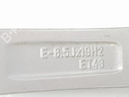 Rim AUDI A6 C7 (4G2, 4GC) 2.0 TDI | BP29575394C45 