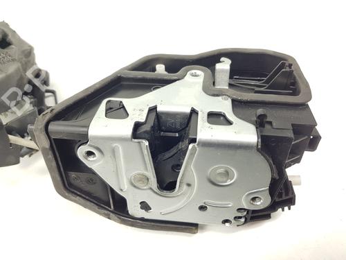 Rear left lock BMW 3 (F30, F80) 318 d | BP22769562C100 