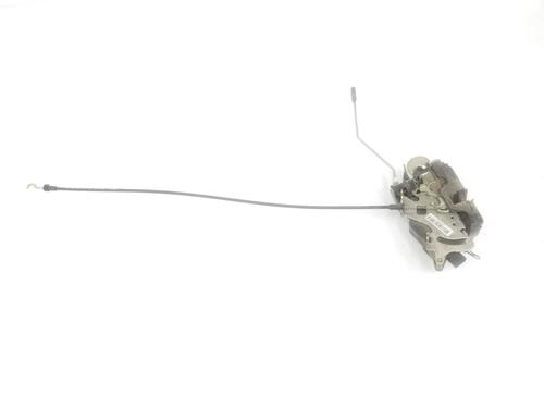 Front right lock MERCEDES-BENZ VITO / MIXTO Van (W639) 115 CDI (639.601, 639.603, 639.605) | BP8274072C97 