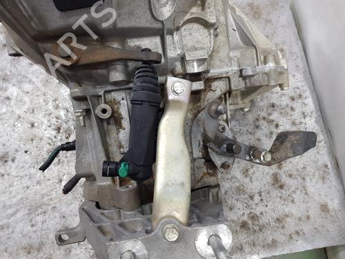 Gearbox PEUGEOT BIPPER Tepee  | BP36870118M3  - Image 7