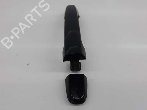 Rear left exterior door handle TOYOTA RAV 4 III (_A3_) 2.2 D 4WD (ALA30_, ALA30R) | BP1979997C130 