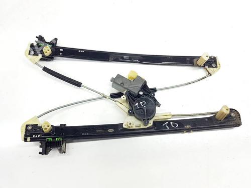 Rudehejsemekanisme Højre bagtil Rudehejsemekanisme Højre bagtil LAND ROVER RANGE ROVER SPORT II (L494) [2013-2022] 39726851 39726851
