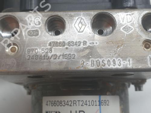 ABS pump RENAULT ARKANA I (LCM_, LDN_) 1.3 TCe 140 (LDN0) | BP33861084M43 - Image 4