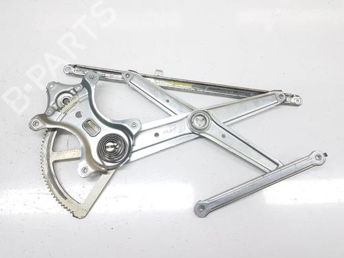 Used Front right window mechanism TOYOTA LAND CRUISER PRADO (_J12_) 3.0 D-4D (KDJ120, KDJ125) (163 hp) 11428745