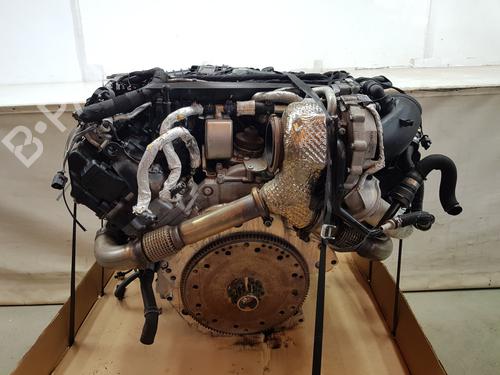 Engine AUDI Q7 (4MB, 4MG, 4MQ) 3.0 TDI quattro | BP37685073M1 - Image 5