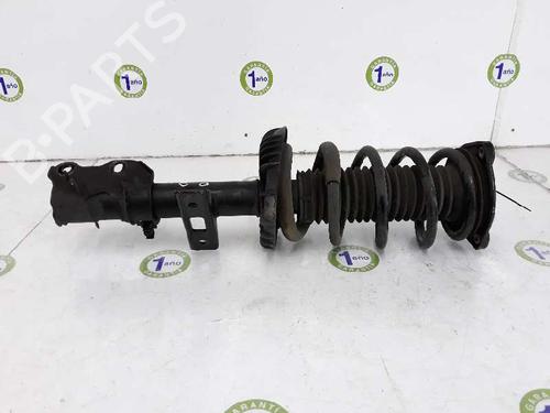 Right front shock absorber MERCEDES-BENZ VITO Mixto (Double Cabin) (W447) 109 CDI (447.701, 447.703, 447.705) | BP5232824M17