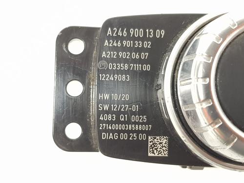 Other MERCEDES-BENZ A-CLASS (W176) A 200 CDI / d (176.008) | BP14082201O1 