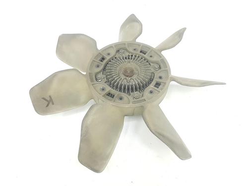 Used Fan TOYOTA LAND CRUISER PRADO (_J12_) 3.0 D-4D (KDJ120, KDJ125) (163 hp) 7767997