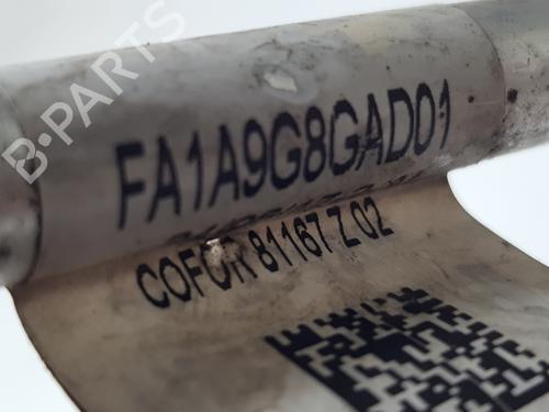 AC pipe PEUGEOT EXPERT Van (V_) | BP31982406M126