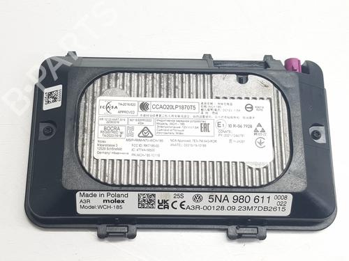 Elektronisk modul SEAT LEON Sportstourer (KL8, KLD) 1.5 eTSI | BP30549004M83