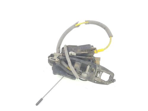 Used Front left lock BMW 3 (E46) 320 d (136 hp) 3385830