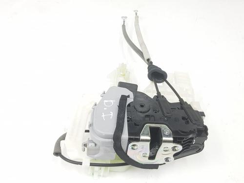 Front left lock HYUNDAI IONIQ (AE) Elektro | BP15836880C98 