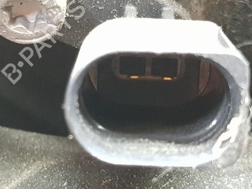 Right front steering knuckle VW CRAFTER Van (SY_, SX_) 2.0 TDI FWD (SYB, SYC, SYD) | BP36387298M26 - Image 4