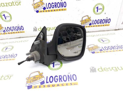 Right mirror CITROËN BERLINGO / BERLINGO FIRST MPV (MF_, GJK_, GFK_) 1.8 D (MFA9A) | BP2338111C27 