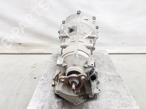 Used Gearbox BMW X3 (F25) sDrive 18 d (143 hp) 24507492
