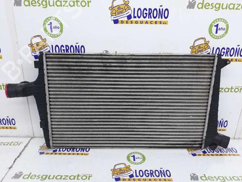 Intercooler AUDI A6 C5 Avant (4B5) 2.5 TDI quattro | BP1203383M30 