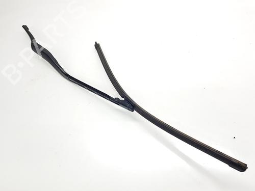 Front windshield wiper arm AUDI A3 Sportback (8PA) 1.4 TFSI | BP20984328C143 