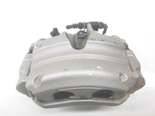 Right front brake caliper VW CRAFTER Van (SY_, SX_) 2.0 TDI FWD (SYB, SYC, SYD) | BP31346055M104 