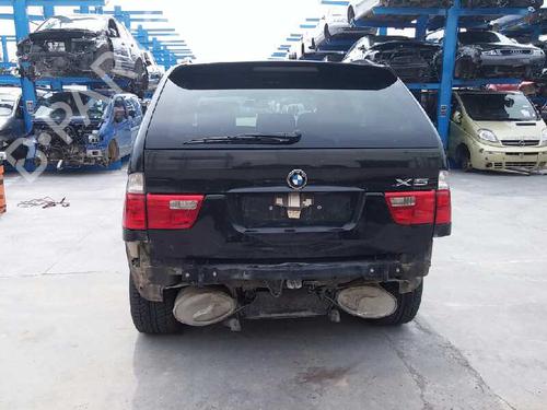 Left curtain airbag BMW X5 (E53) 3.0 d | BP786416C11 