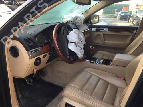 Otra VW TOUAREG (7LA, 7L6, 7L7) 2.5 R5 TDI | BP11636448O1 