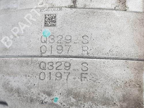 AC compressor FORD RANGER IV | BP33441494M34 - Image 2