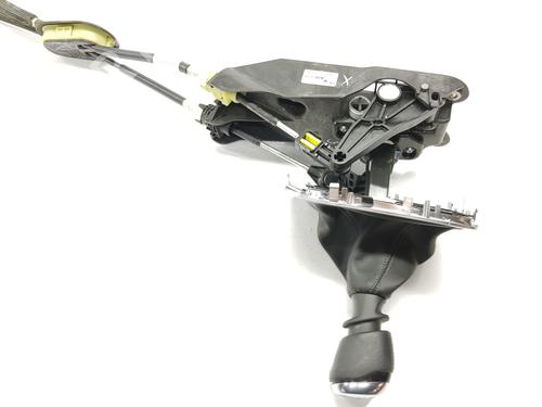 Gear lever RENAULT MEGANE IV Grandtour (K9A/M/N_) 1.3 TCe 160 (K9NC) | BP16302640M90 