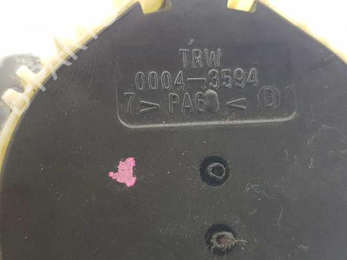 Rear left seatbelt BMW X5 (E53) 3.0 d | BP7892923I29 