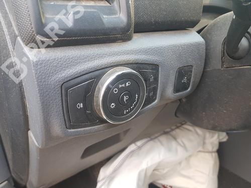 Rear left exterior door handle FORD RANGER (TKE) 2.2 TDCi 4x4 | BP8728205C130  - Image 19