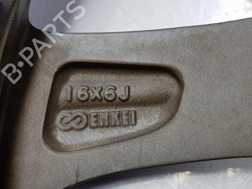 Rim SUZUKI SWIFT V (AZ) 1.2 Hybrid (Mild Hybrid) (A2L412) | BP23533874C45 