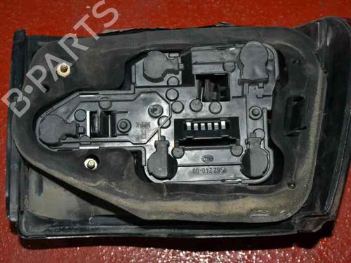 Right taillight SEAT IBIZA II (6K1) 1.3 i | BP1542570C35 