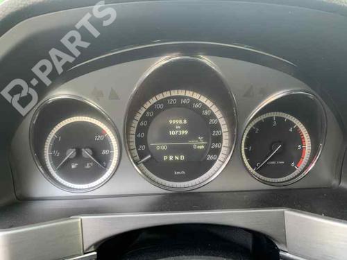 Glove box MERCEDES-BENZ GLK-CLASS (X204) 320 CDI 4-matic (204.983) | BP4975525C95  - Image 38