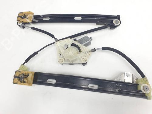 Front left window mechanism AUDI A1 Sportback (GBA) 30 TFSI | BP40226299C22 - Image 3