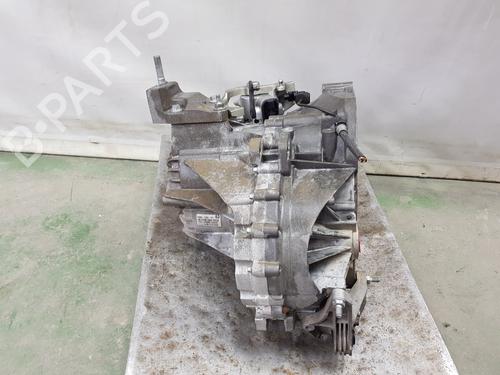 Gearbox FORD MONDEO IV (BA7) 2.0 TDCi | BP34330839M3 - Image 3
