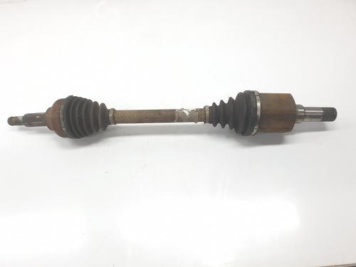 Left front driveshaft FORD TRANSIT V363 Van (FCD, FDD)  | BP29723038M38 