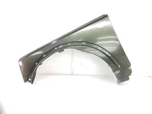 Used Left front fenders LAND ROVER DISCOVERY III (L319) 2.7 TD 4x4 (190 hp) 6129604